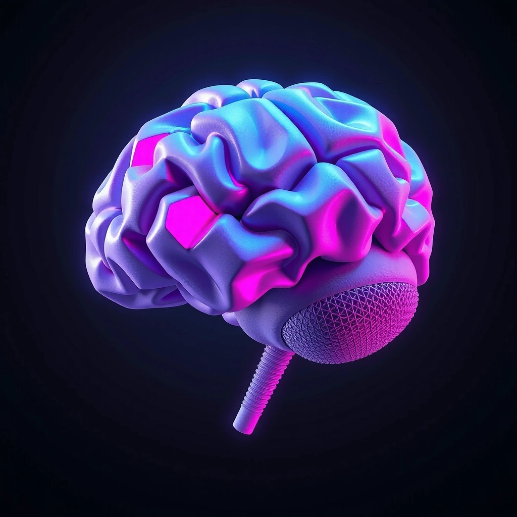Brain stimulation visualization